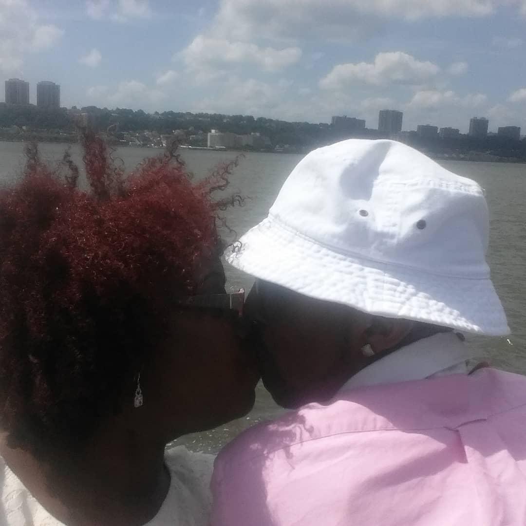 West Side Highway, Manhattan 2015