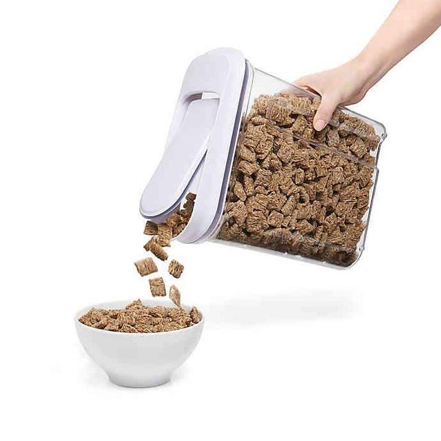 OXO Good Grips® 4.5 qt. POP Cereal Dispenser