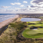 Links At Crowbush Cove