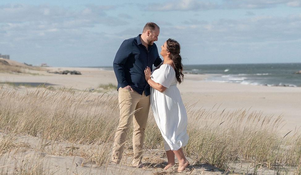 The Wedding Website of Gabrielle Fortino and Christopher Sala