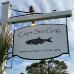 Cape Sea Grille