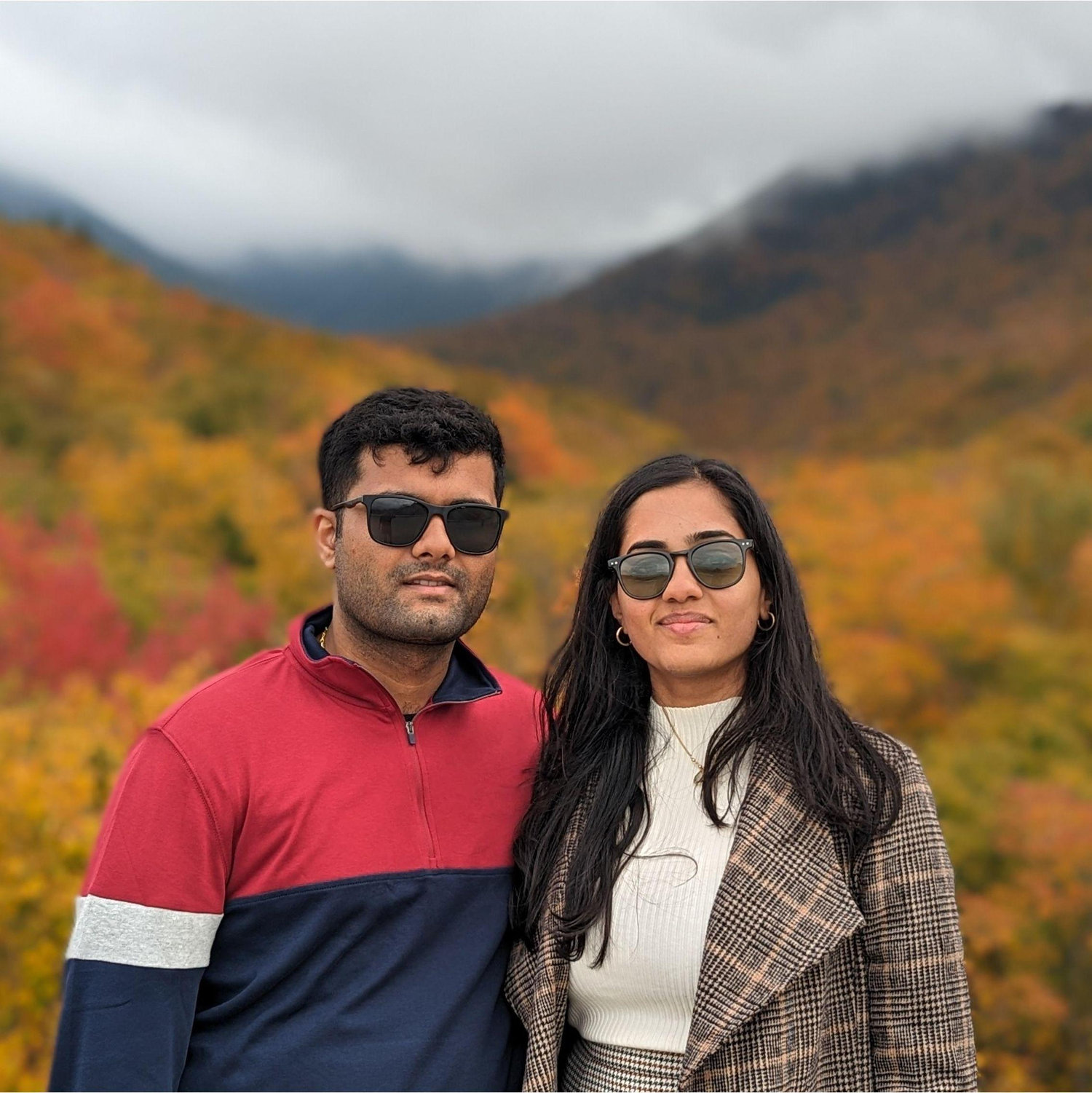 Fall'in in love