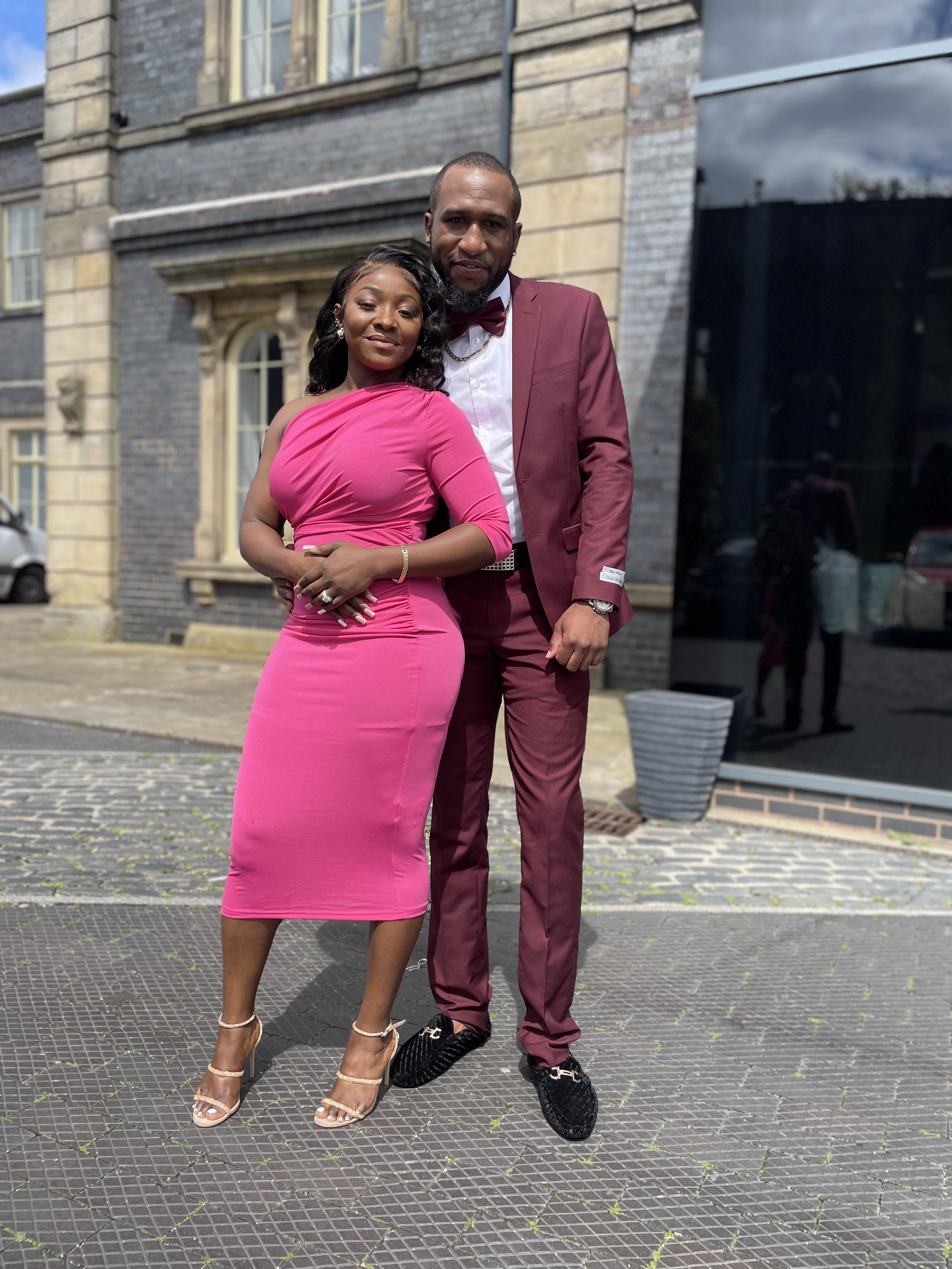 The Wedding Website of Nkeiruka Ifegwu and Kelechi Diala