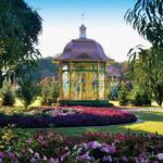 The Dallas Arboretum and Botanical Garden