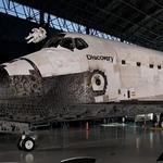 National Air and Space Museum