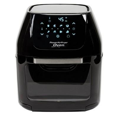 As Seen on TV 6qt Digital Power Air Fryer Oven