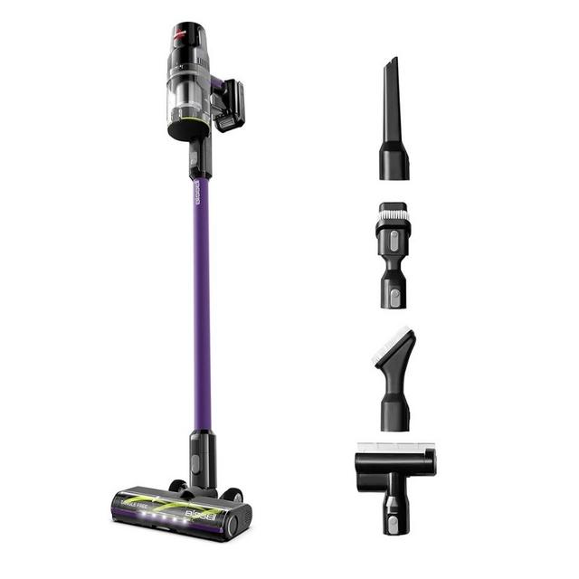 Bissell Cleanview XR Pet 300W Cordless Vacuum with Removable Battery, 3797V