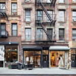 Lower East Side