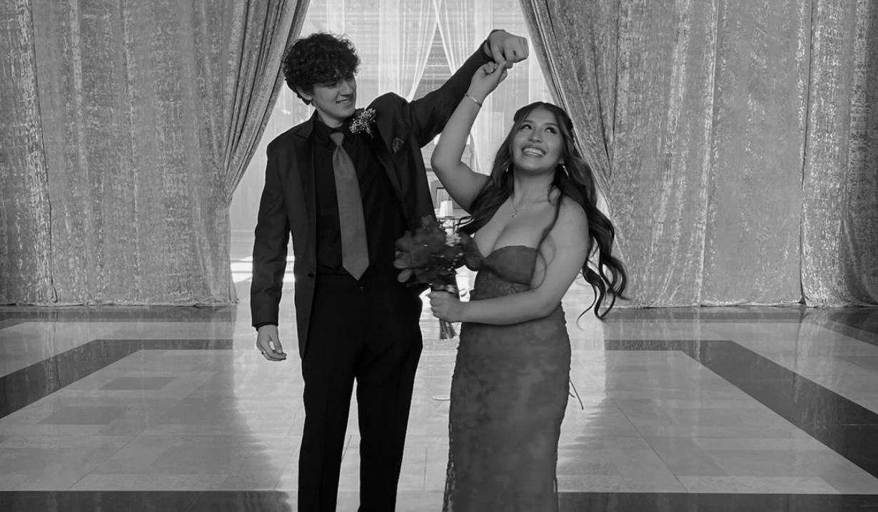 The Wedding Website of Evelyn Bailon and Jacob Newman