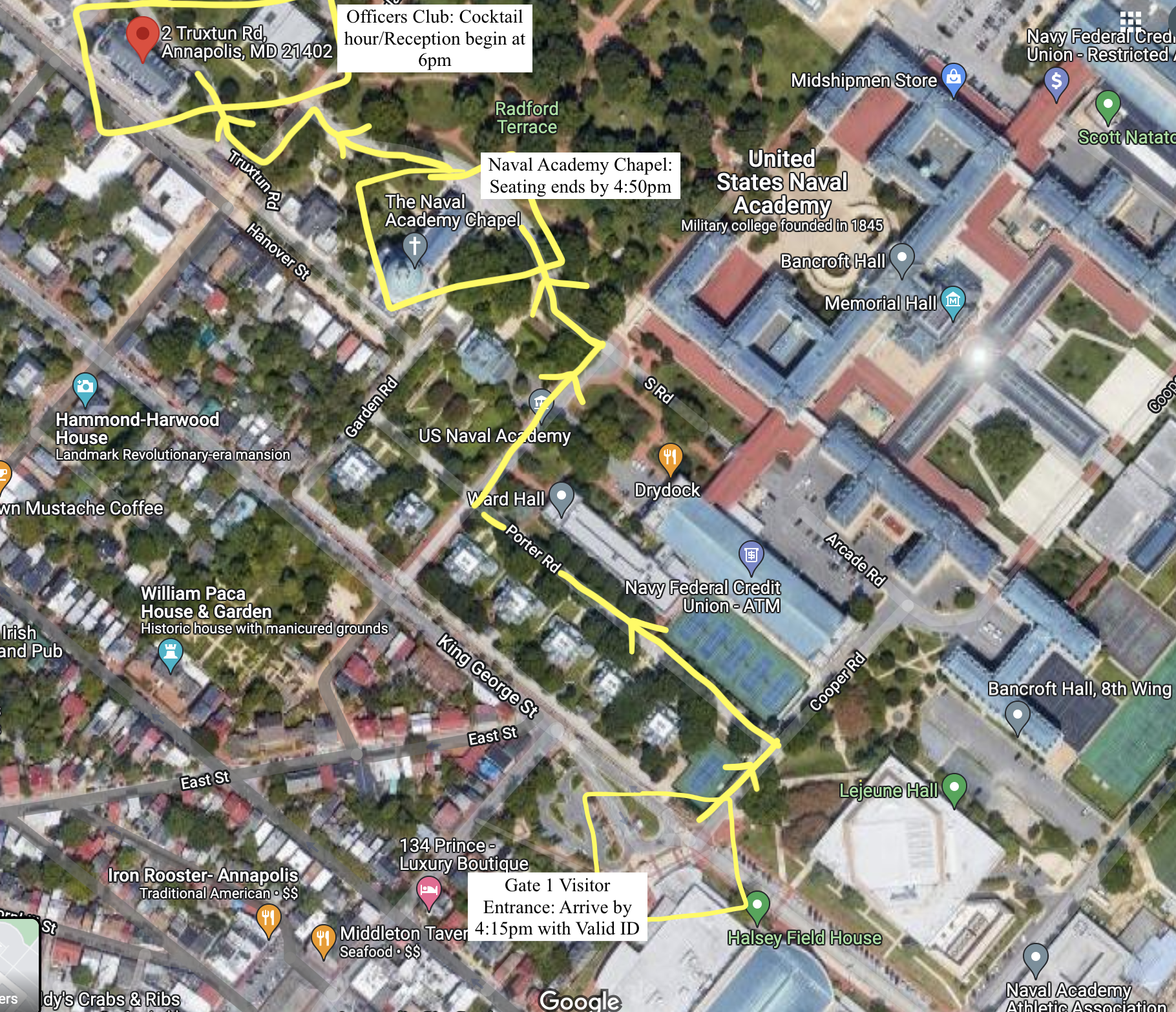 The Wedding Website of Haley Owens and Andrew Coen