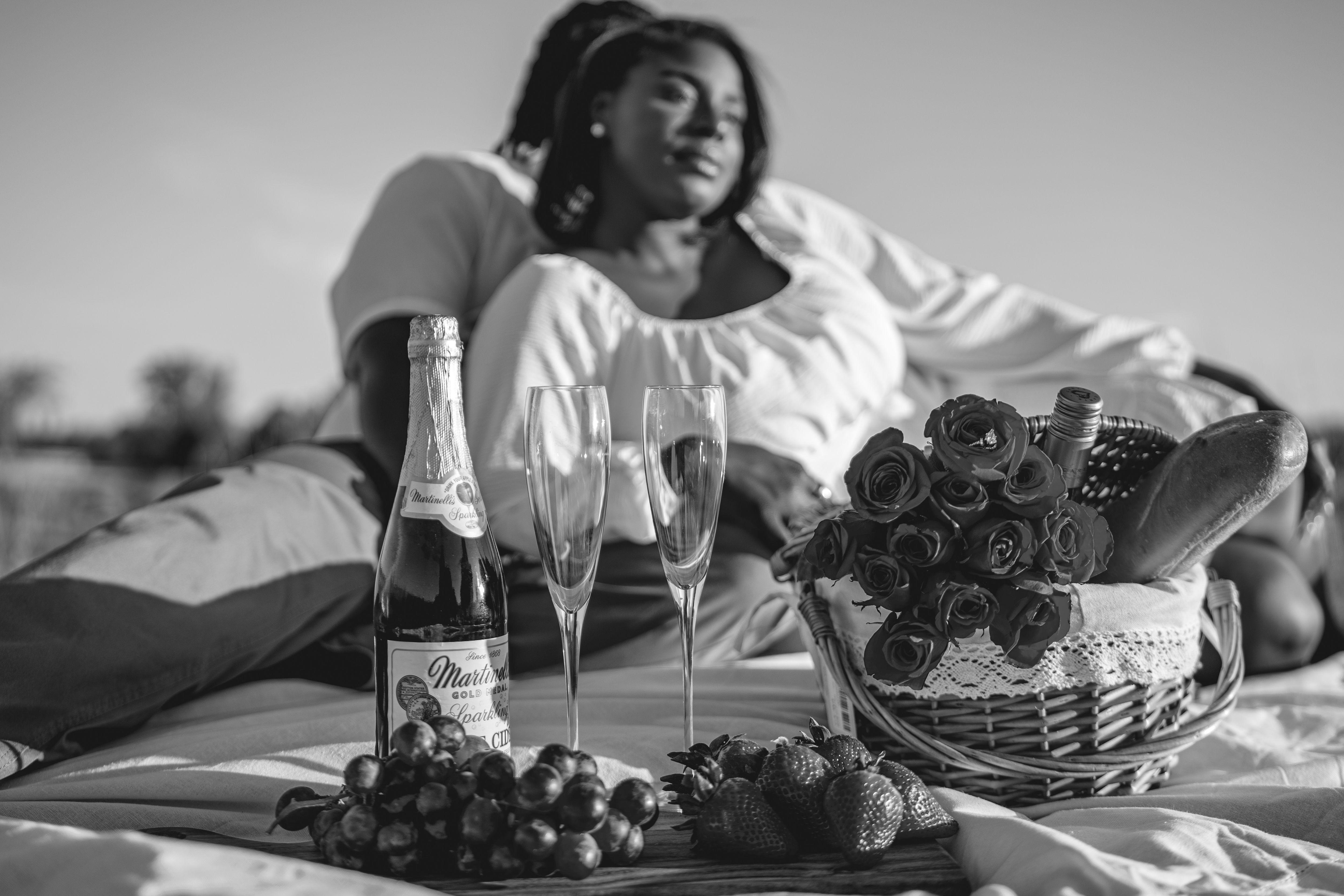 The Wedding Website of Jarius Starling and Tamia Smith