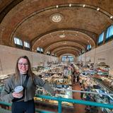 West Side Market