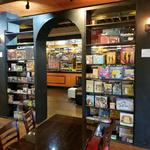 Crossroads Tabletop Tavern