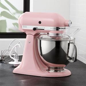 KitchenAid ® Artisan Guava Glaze Stand Mixer