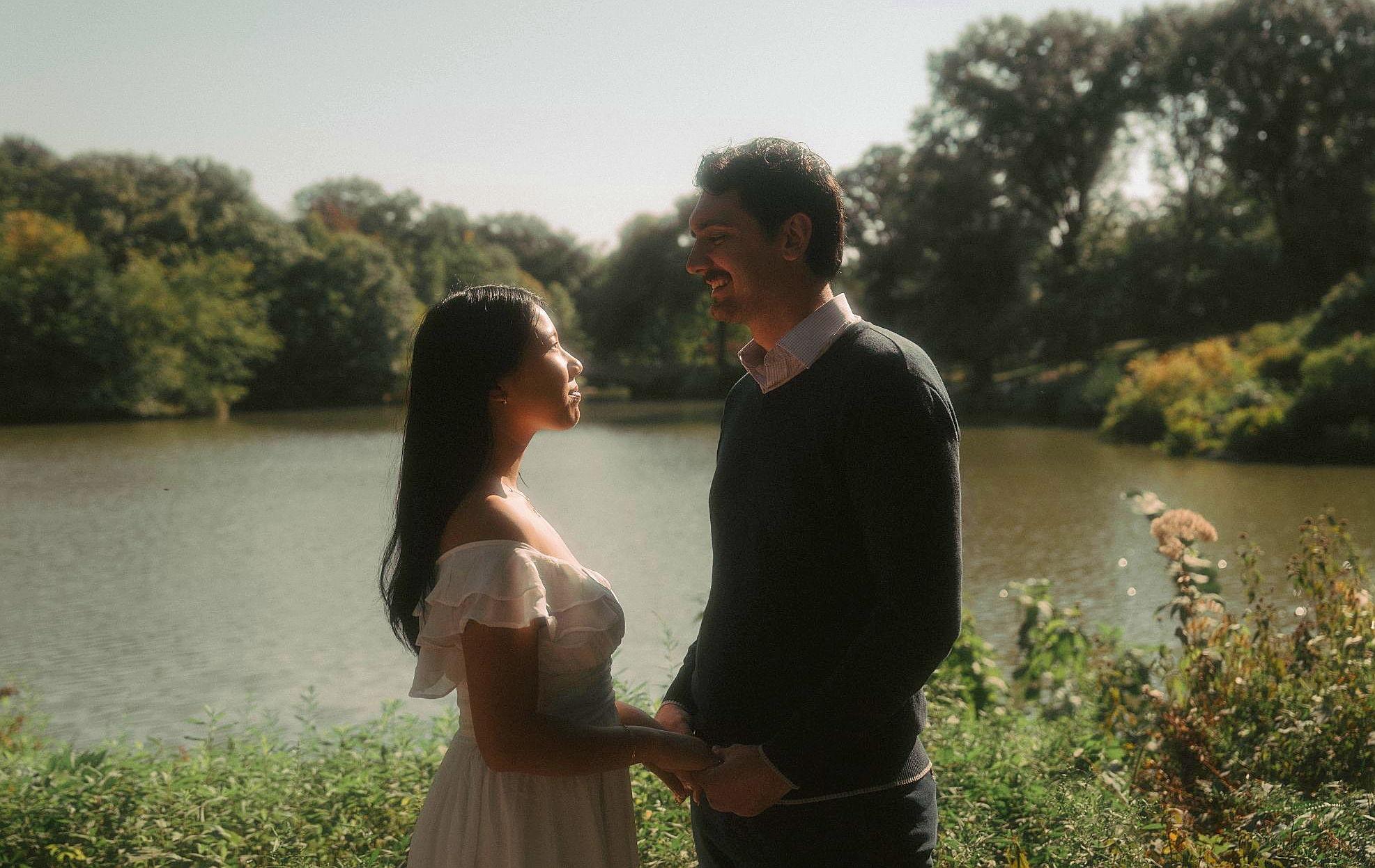 The Wedding Website of Kim Vu and Liam Turner