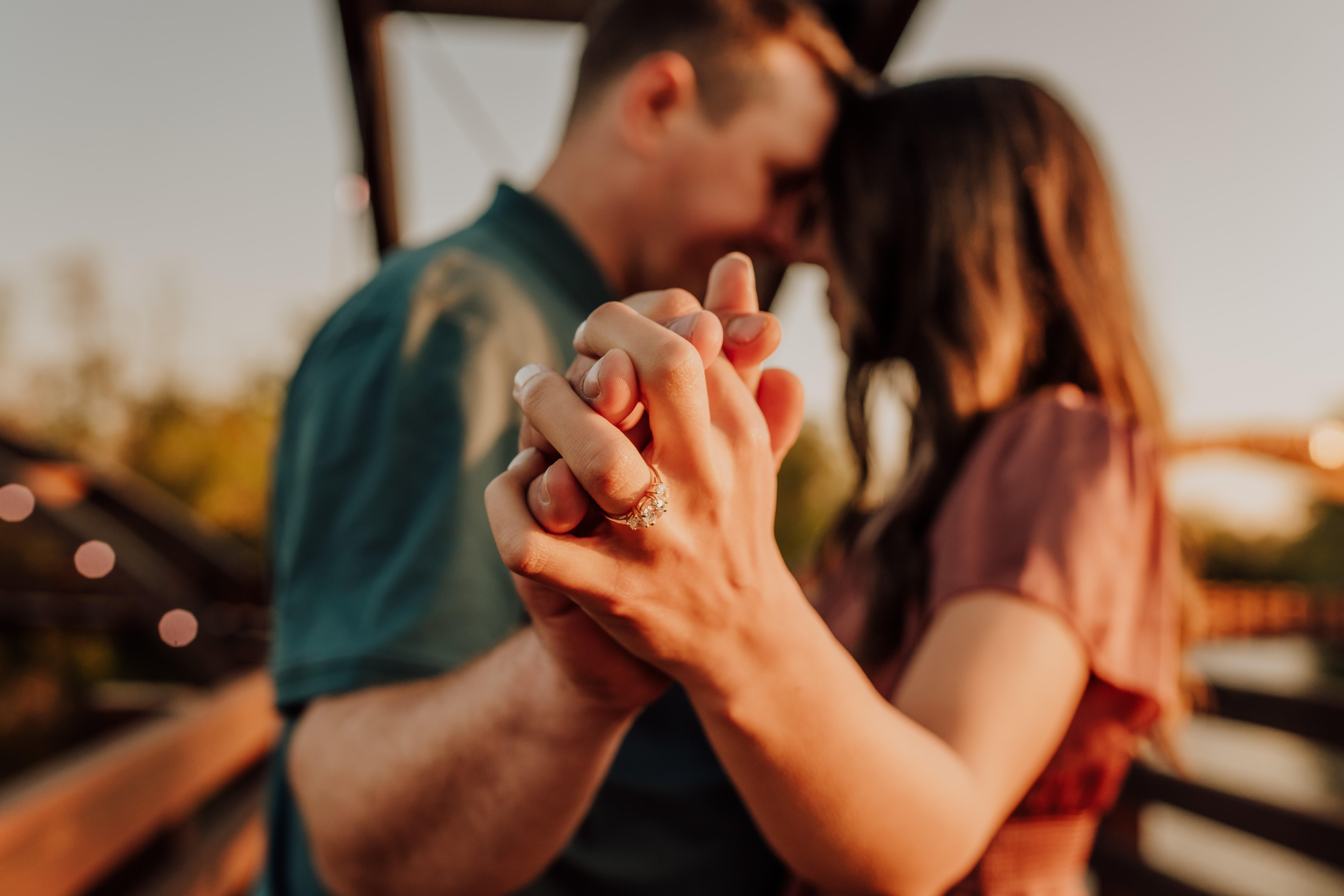 The Wedding Website of Angela Deford and Alex Keit