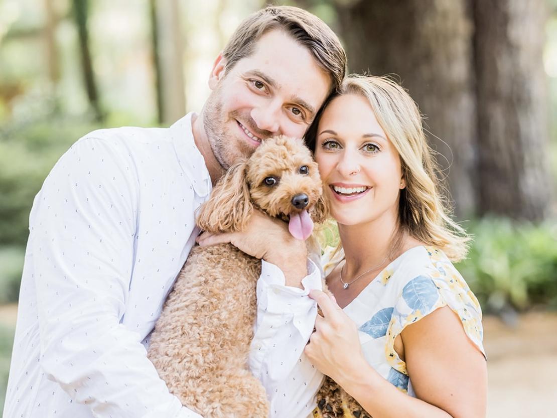 The Wedding Website of Laura Ellen and George Francis