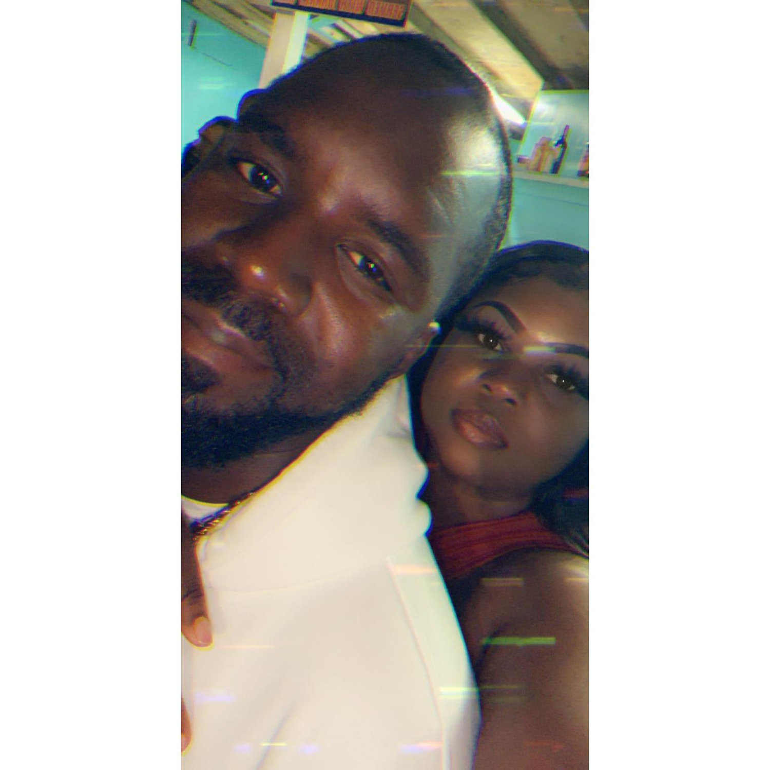 Miami Baecation- (OCT-2021)