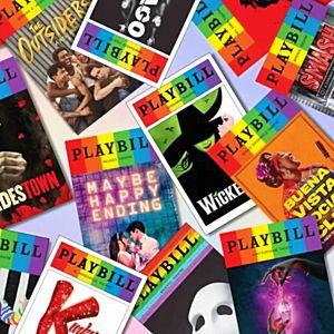 Broadway Tickets