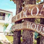 COCOA Coffee House