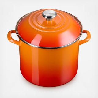 Classic Large Stockpot