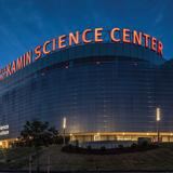 Kamin Science Center