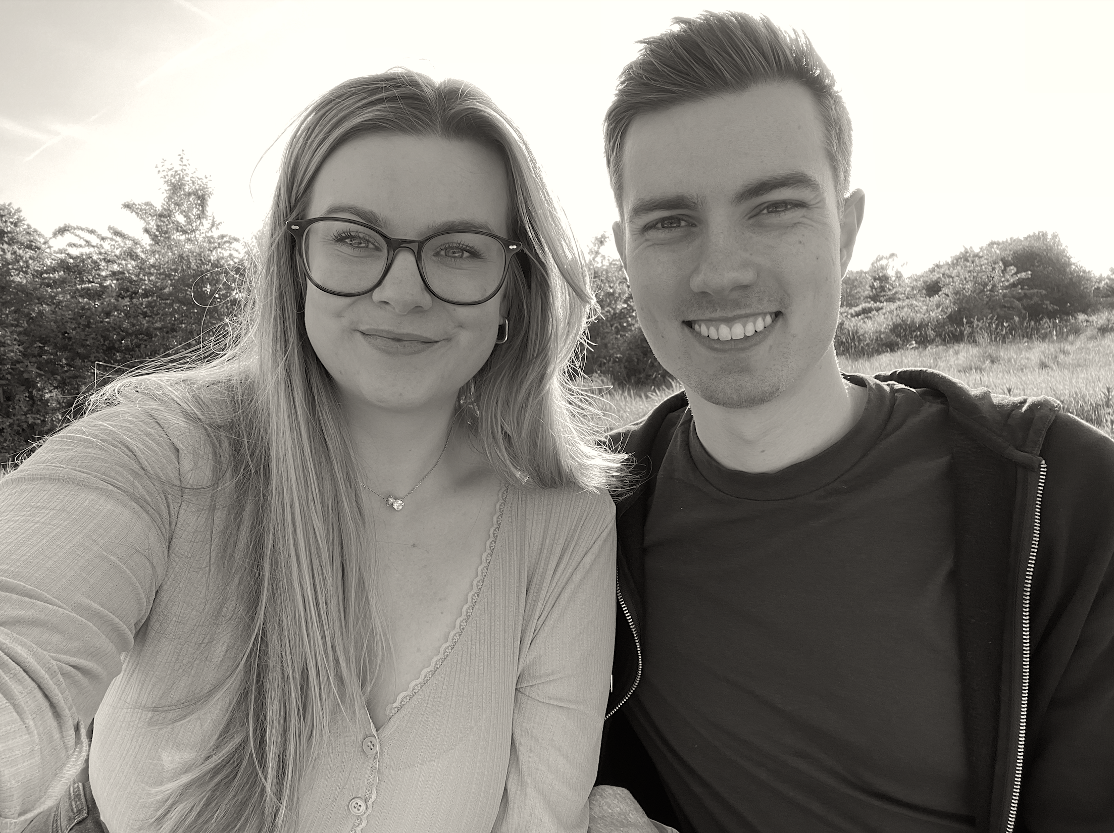The Wedding Website of Charlie Davies and Heather Linnie