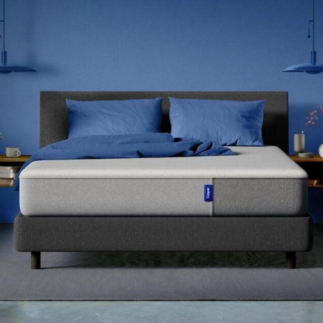 The Casper Mattress