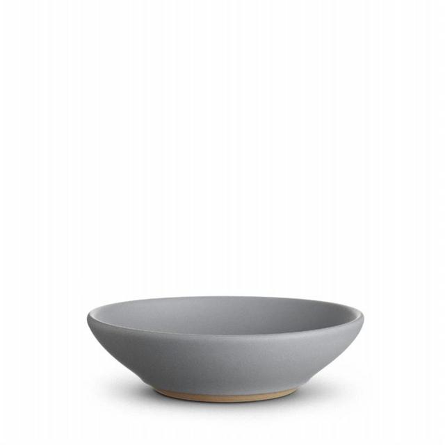 Slate - Heath Ceramics Chez Panisse Line Side Bowl