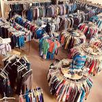Ginger's Closet