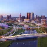 Downtown