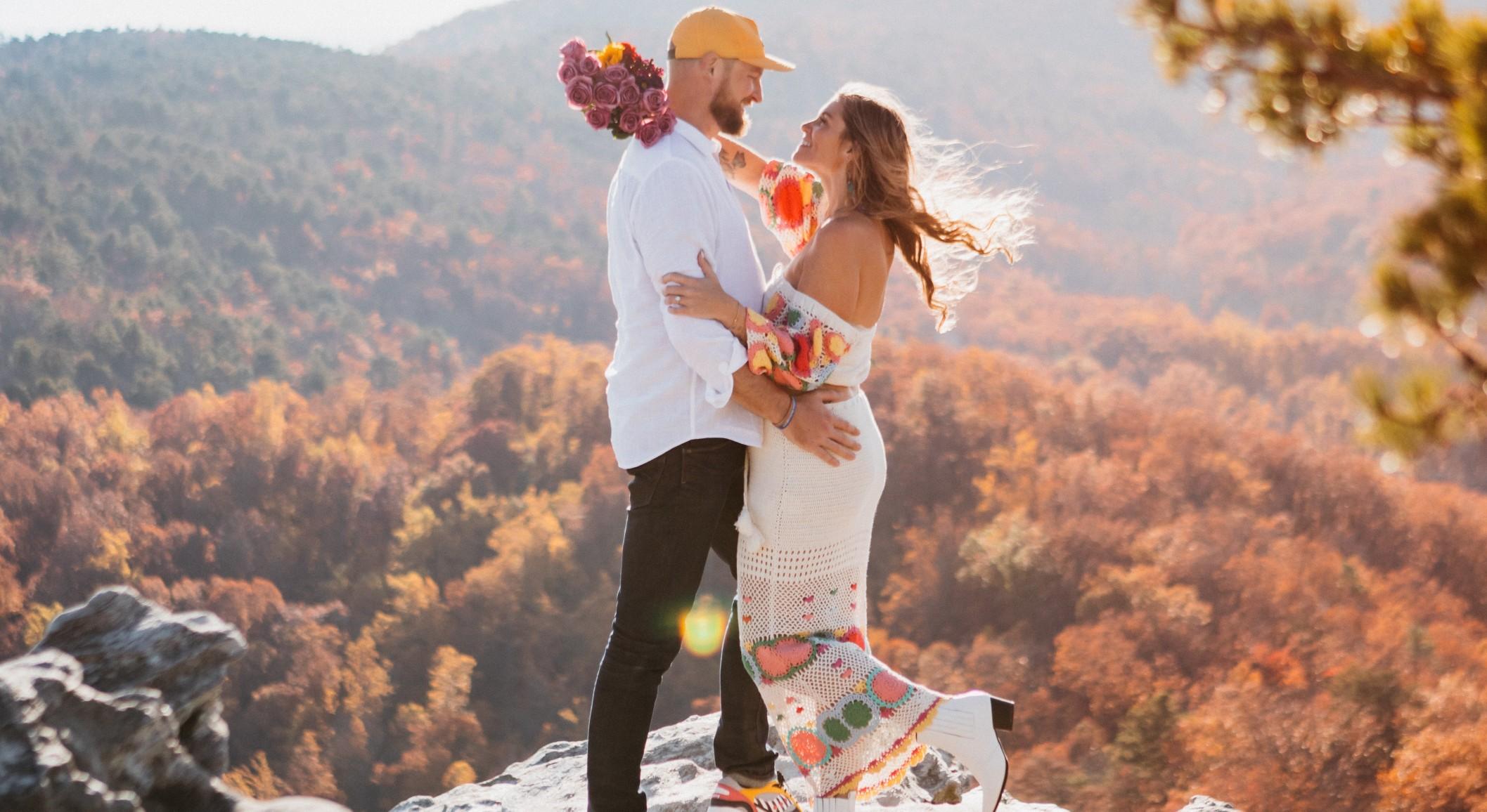 The Wedding Website of Jewels Wilkinson and Jeremy Koling