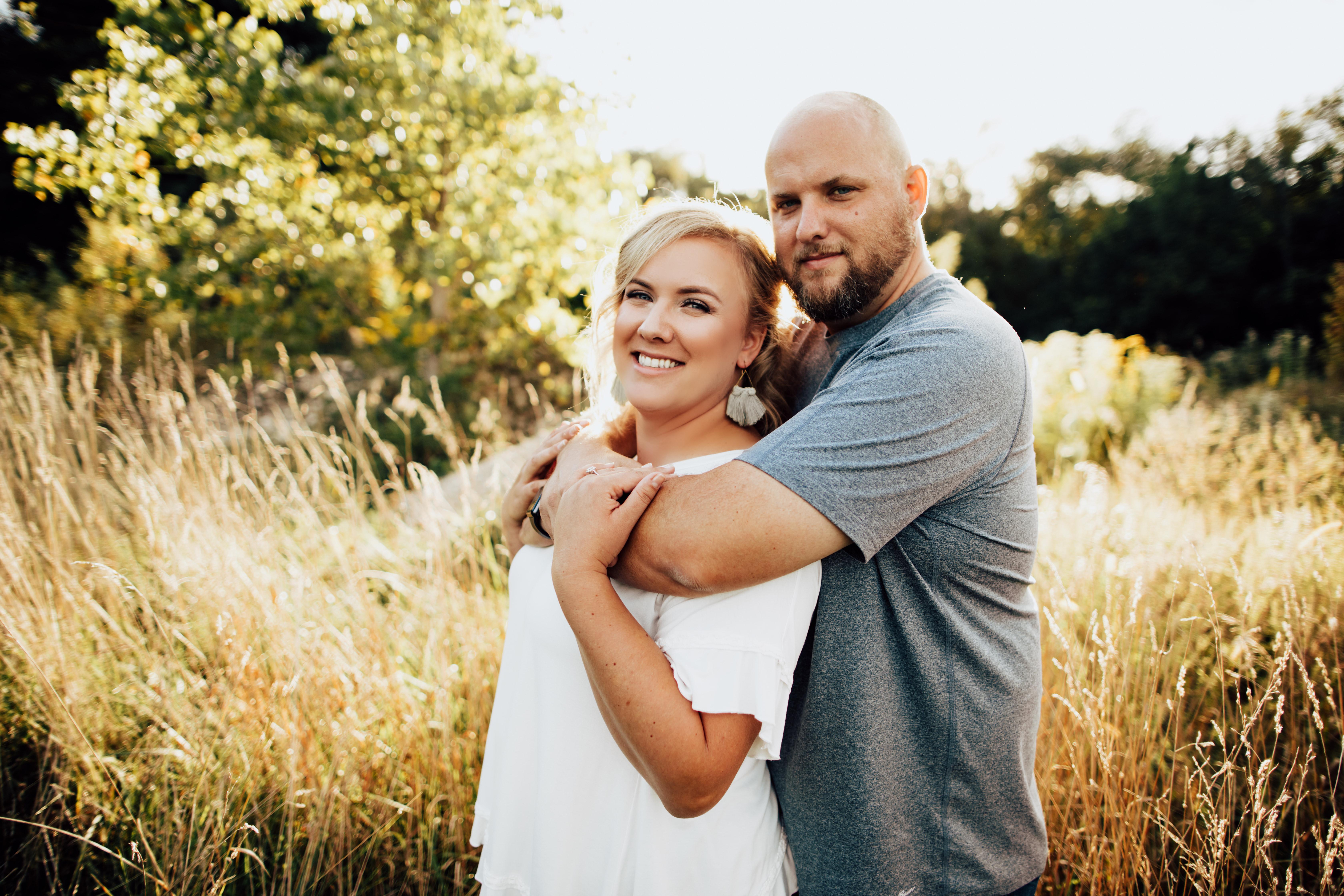 The Wedding Website of Andrea Fisher and Brandon Vietor