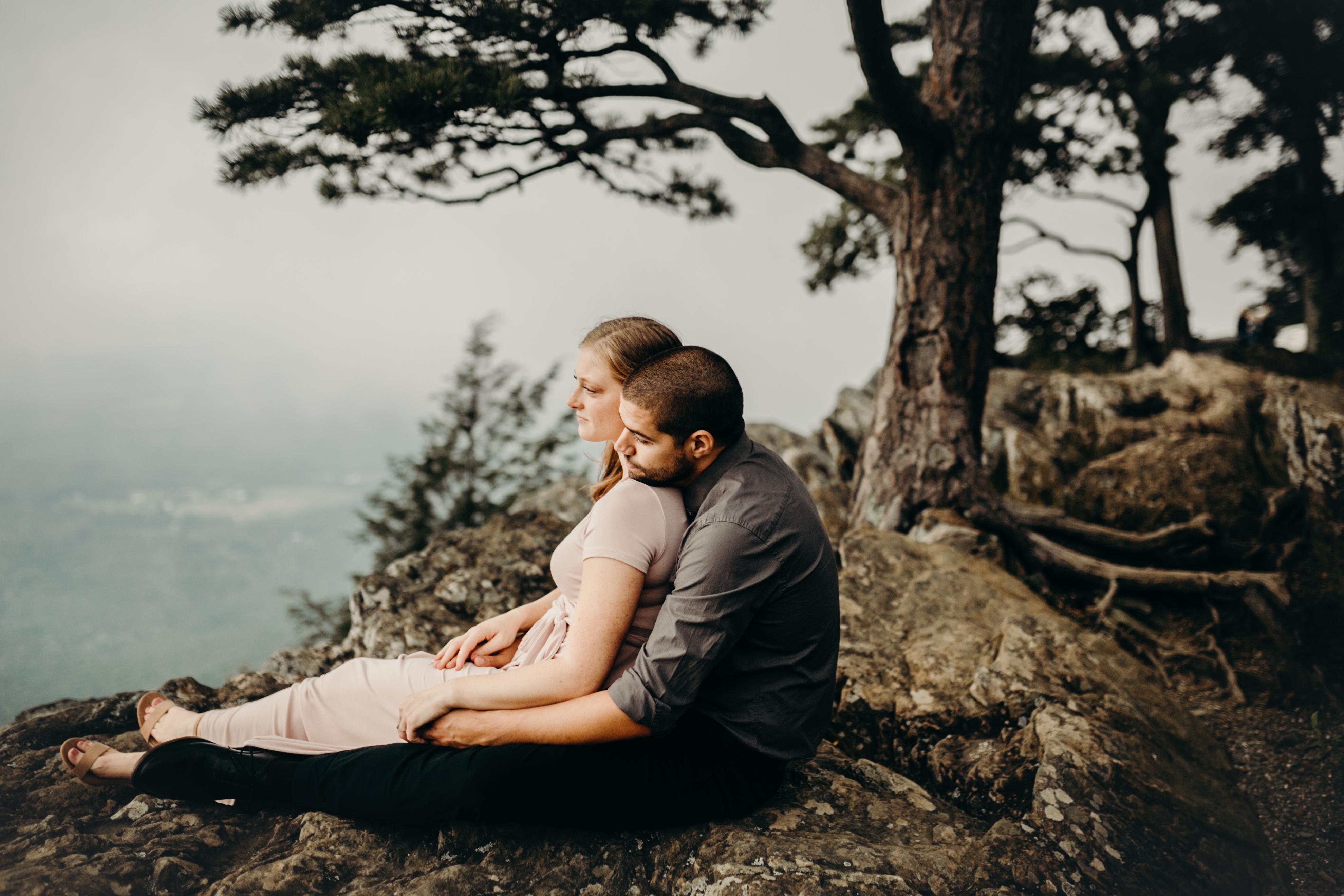 The Wedding Website of Baxter Helmick and Danielle Cooper
