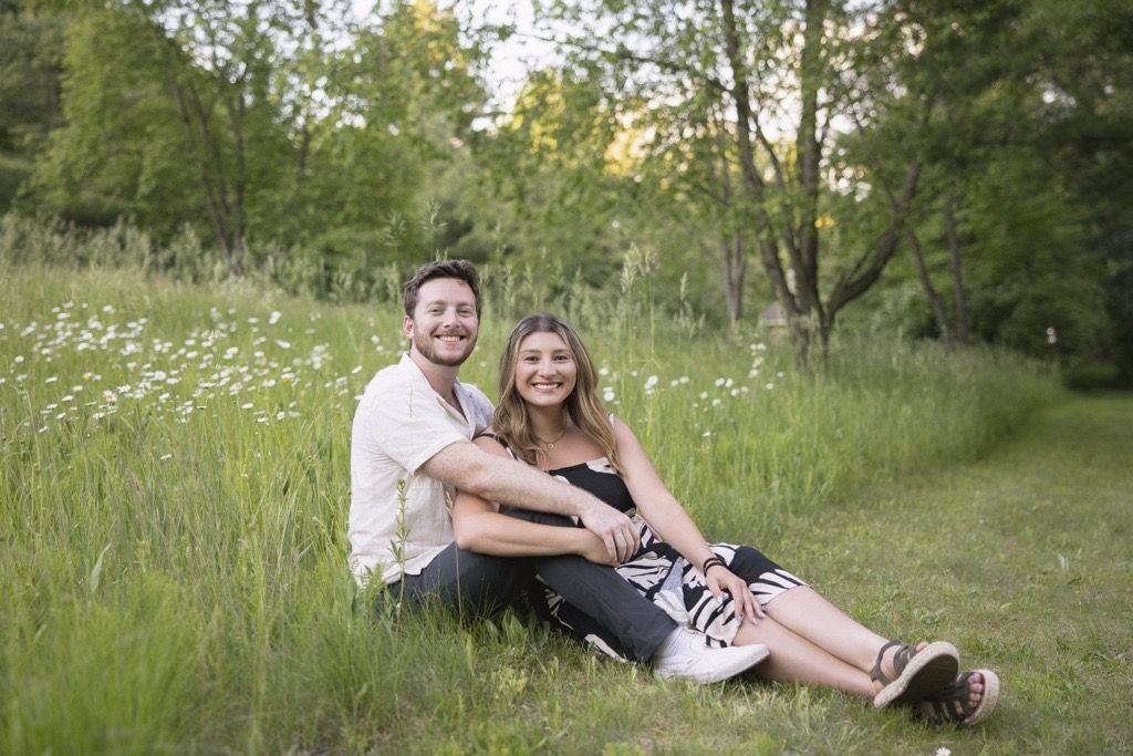 The Wedding Website of Danielle Richardson and Jacob Scott