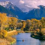 Yellowstone River