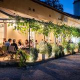 Klimaty Południa - Restauracja i Winiarnia