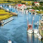 Shem Creek