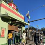 South Congress Avenue