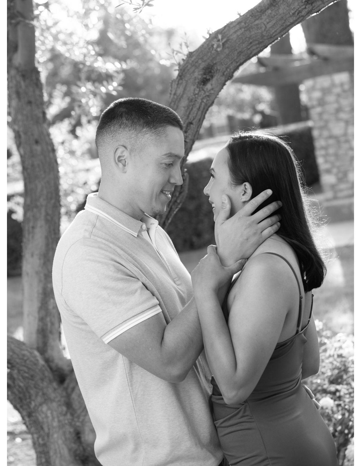 The Wedding Website of Sunny Say and Jerry Martinez