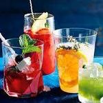 Cocktail Bars