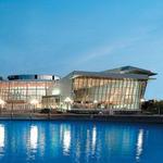 Check Out the Maryland Science Center