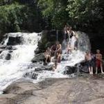 Kpatawee Waterfalls