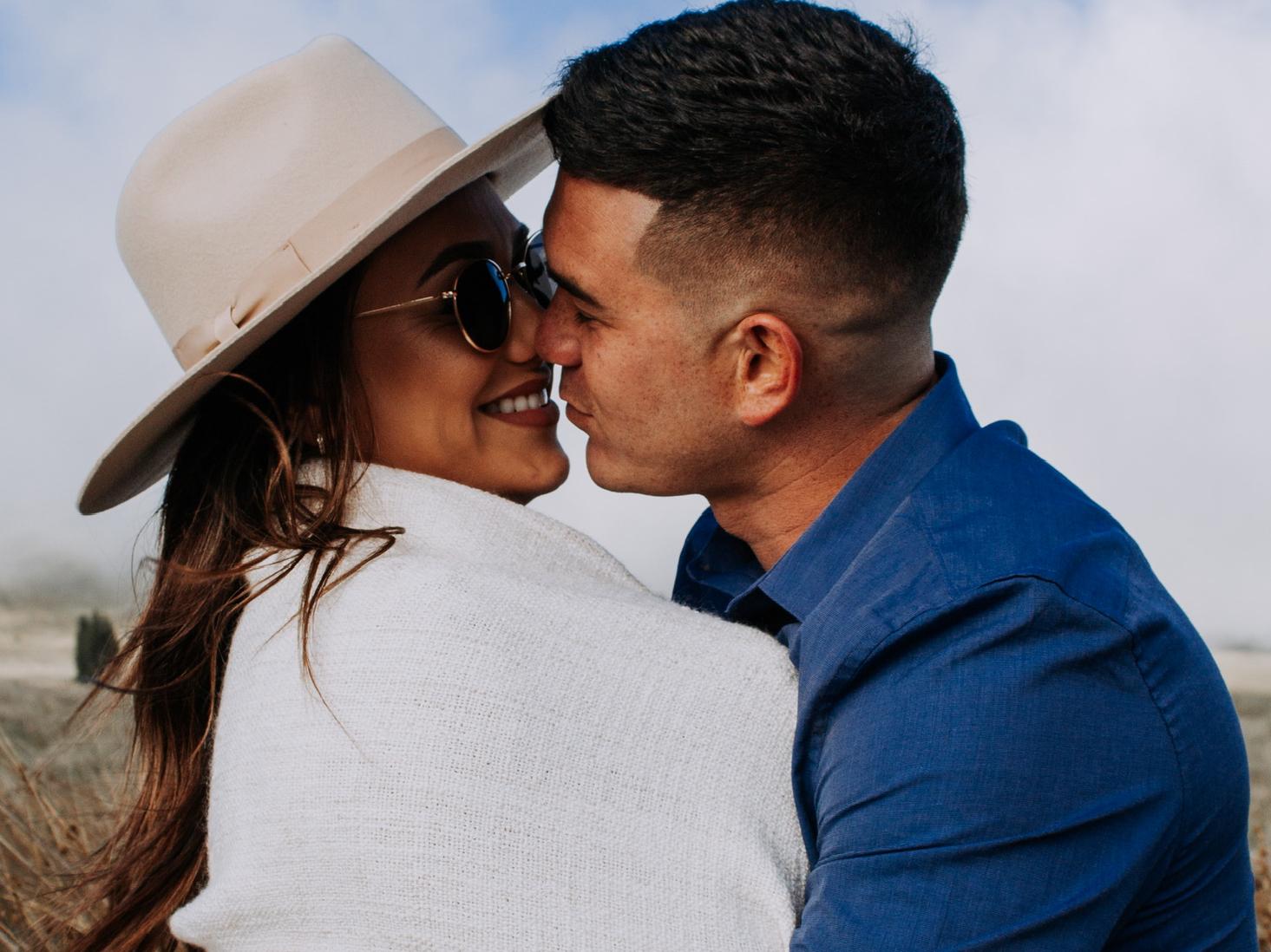 The Wedding Website of Kristina Waiau and Makana Lewis