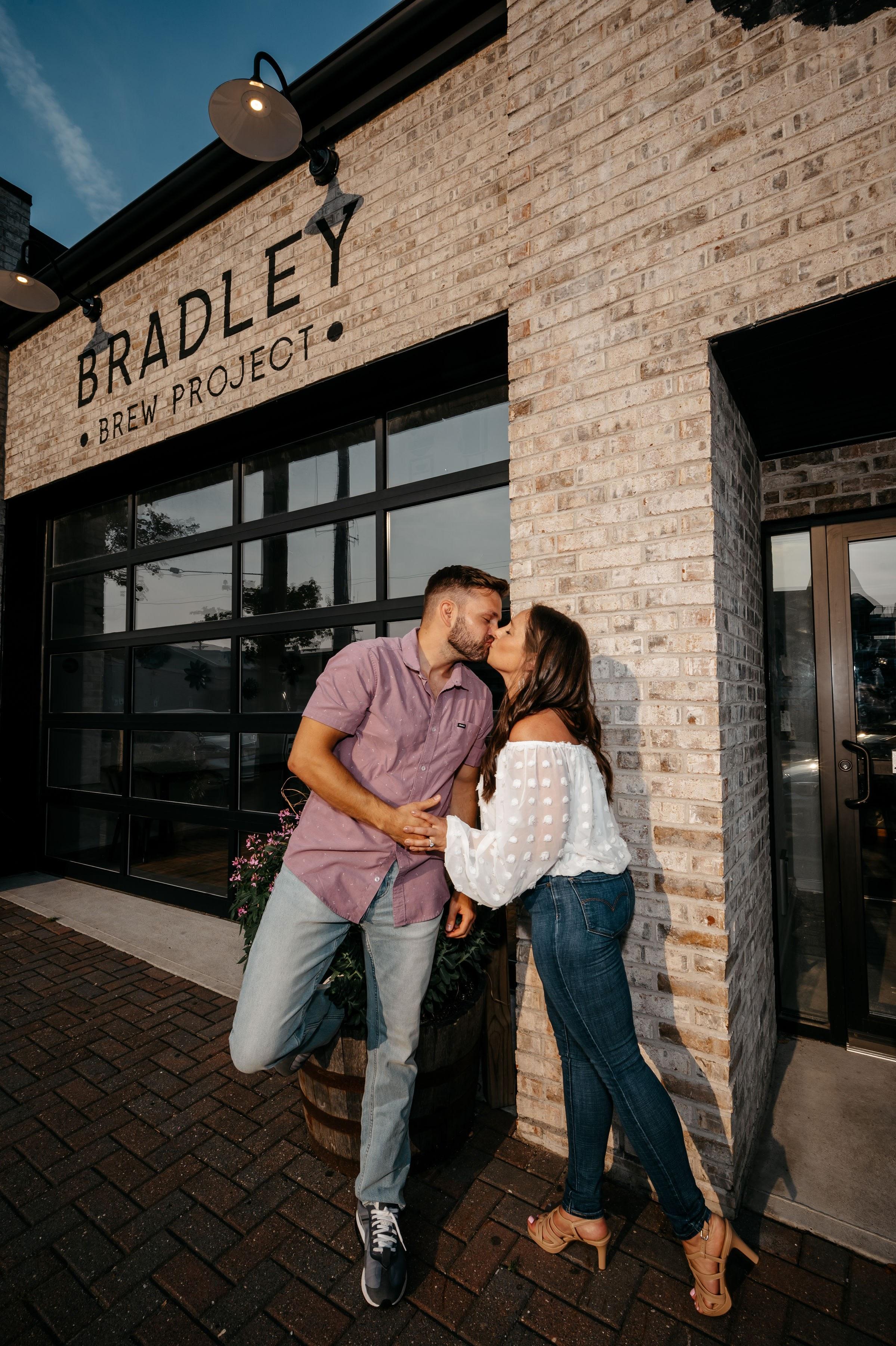 The Wedding Website of Julia Ward and Nick Papenberg