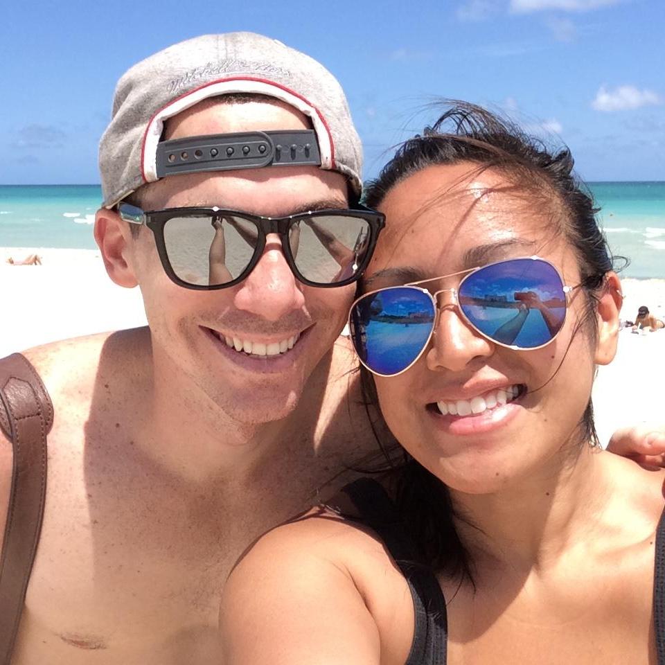 more South Beach