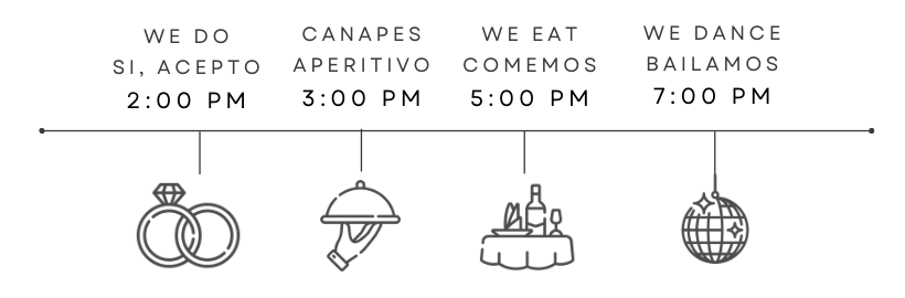 The Wedding Website of Tom Gibson and Cindy Salom