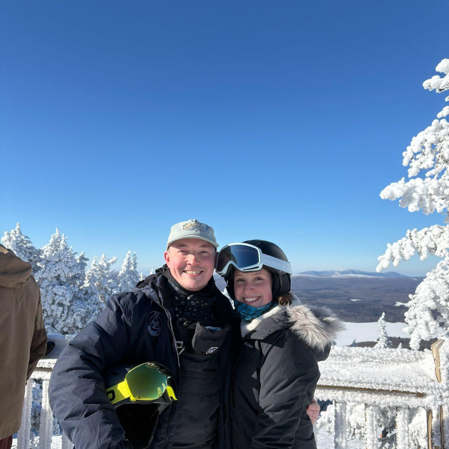 Vermont Trip 2026