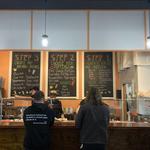 Clementine's Cantina