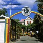 Bob Marley Museum